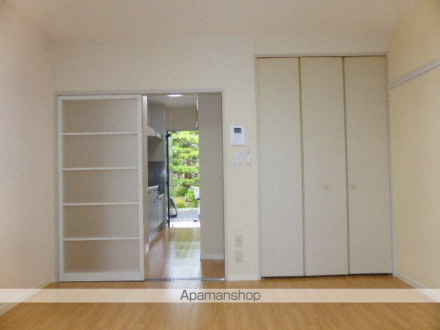 ディアス杏里B棟の内装写真