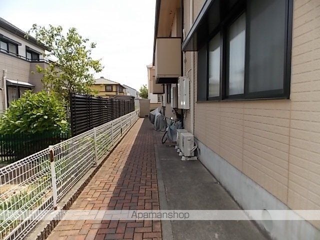 フェニックスの玄関写真