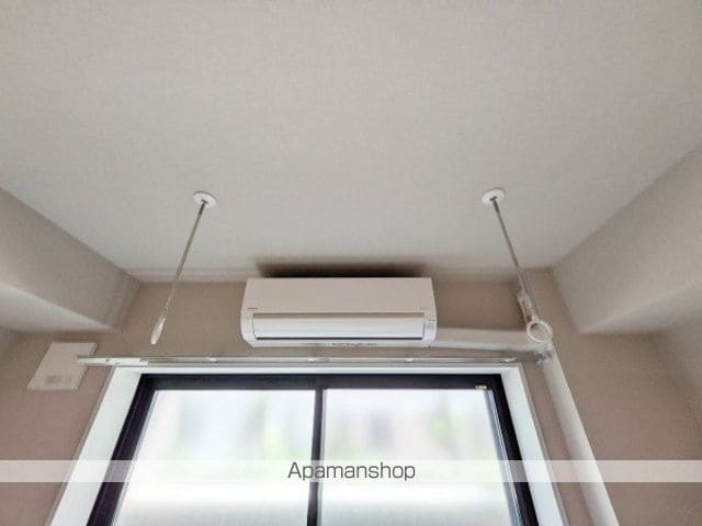 ビューテラス茗荷谷の内装写真