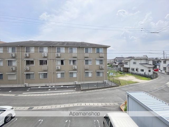 プレザント A棟のその他写真