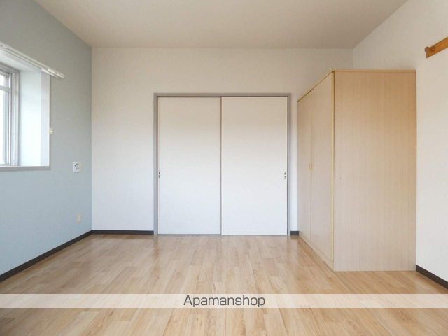 マンションアカンサスIIの内装写真