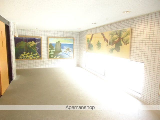 MANSION KURODA南8条IIの外観写真