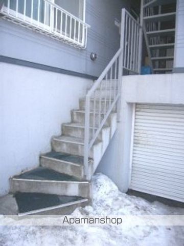フラット平岡のその他写真
