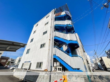 大手町二宮ハイツ[1K/25m2]の外観3