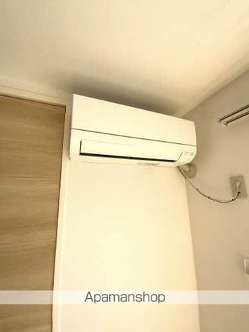 チューリップハイツ A棟の内装写真