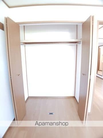 メゾン ド アンソレイエの内装写真