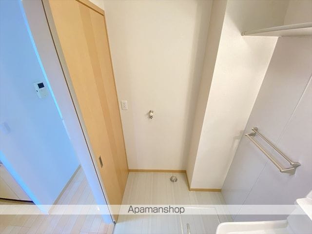 タートルテイルの内装写真