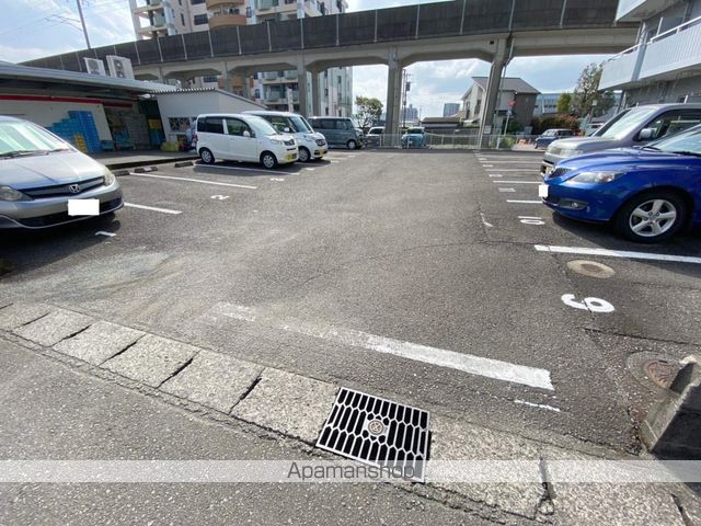 柳丸コーポ南棟のその他写真