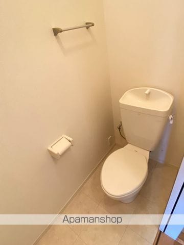 グリュックCの内装写真