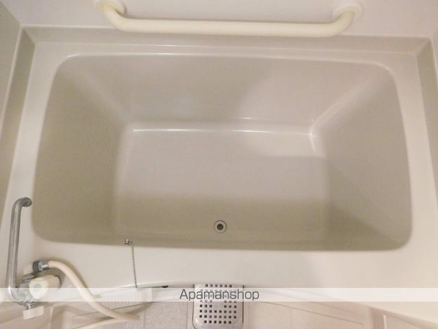 プリマベーラ北山の内装写真
