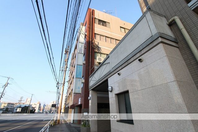 伊藤ビルの外観写真