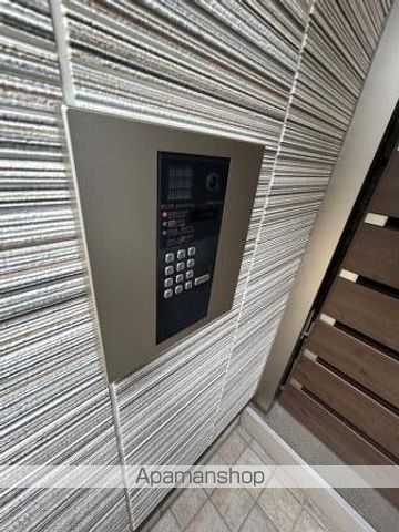 ノア.ノア天神尾の玄関写真