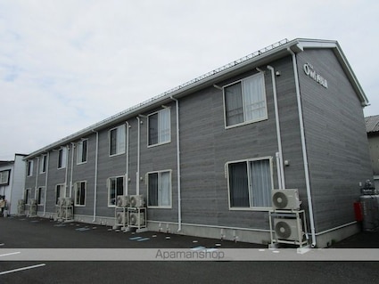 アウル西見前[1K/24.36m2]の外観1