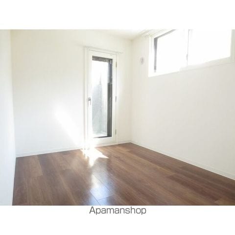AYARESIDENCEの内装写真