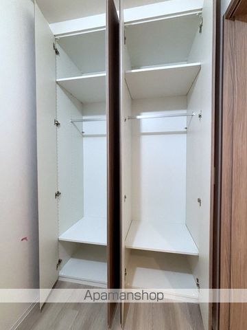 COMFORIALIV博労町一丁目Qの内装写真