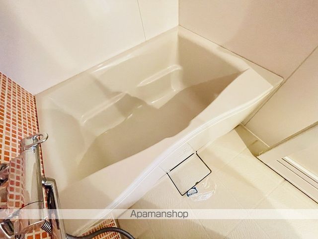 ALATO丸の内の内装写真