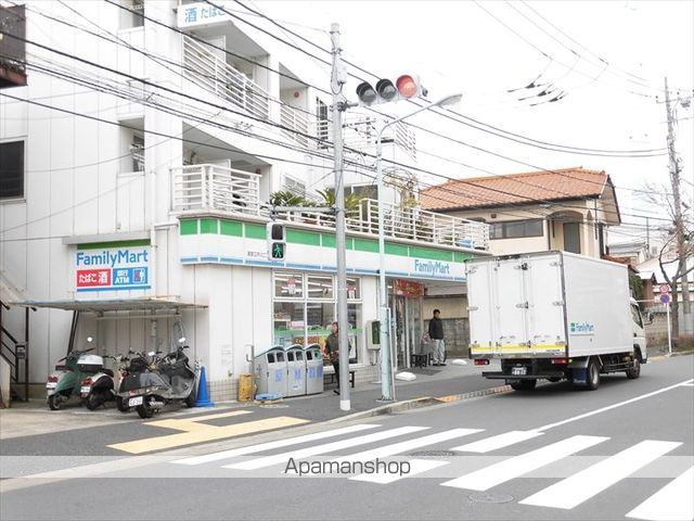 メゾン迪の周辺写真