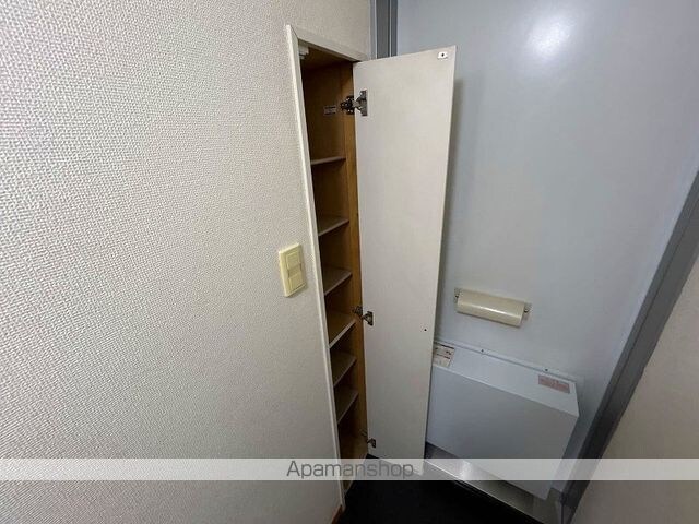 レオパレススターダスト[1K/23.71m2]のその他部屋・スペース2