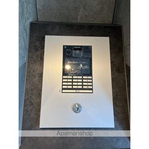 メインステージ大阪NORTHGATEIの玄関写真