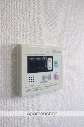 ダイアパレス弓之町の内装写真