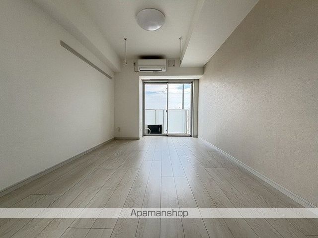 リヴシティ川崎新町の内装写真