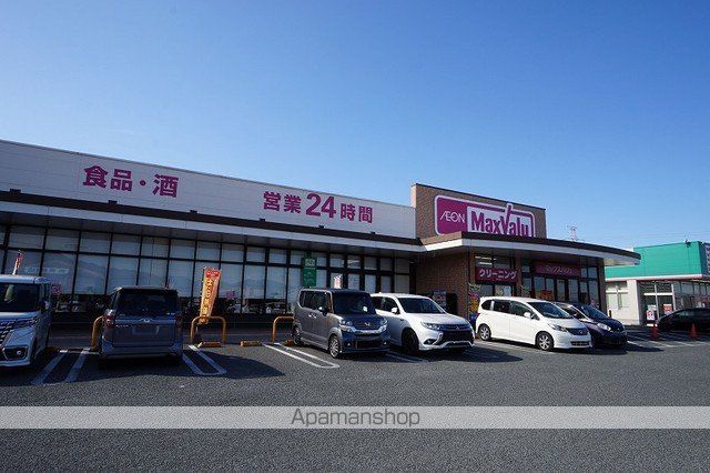 ボスカート K.IIIの周辺写真