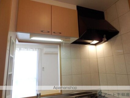 Ｂａｙｓｉｄｅエスポワール[1LDK/36m2]の内装5