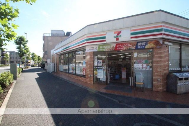 アゼスト堀切菖蒲園IIの周辺写真