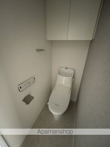 ハーモニーレジデンス東京イーストサイドの内装写真