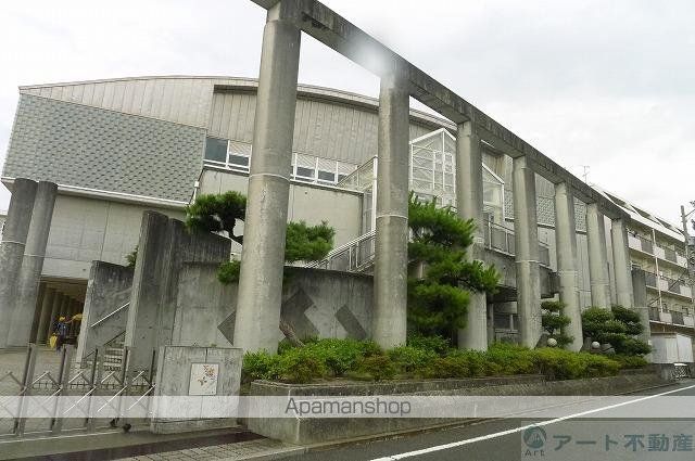 石手1丁目吉村一戸建の周辺写真