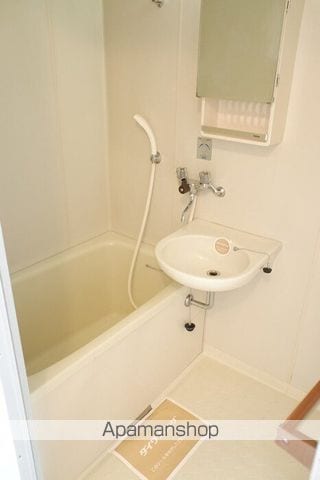 セジュール文教の内装写真