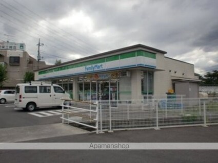 フォレストヒルズ[1K/20.24m2]の周辺2