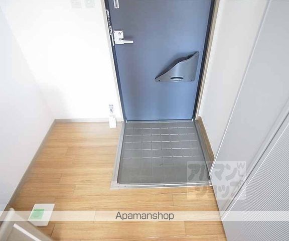 サンビレッジ大北山AB棟の内装写真