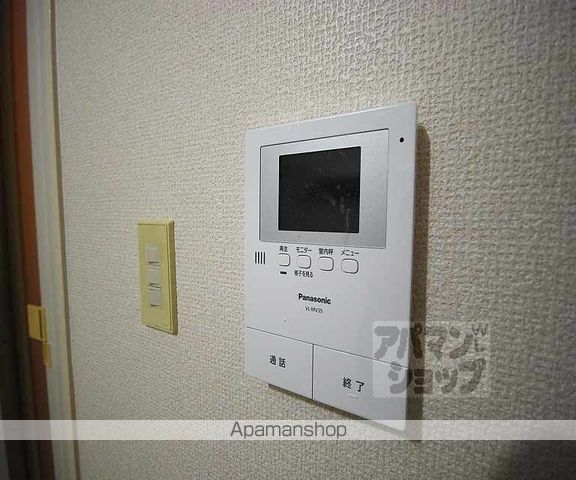 カーナハイツの内装写真
