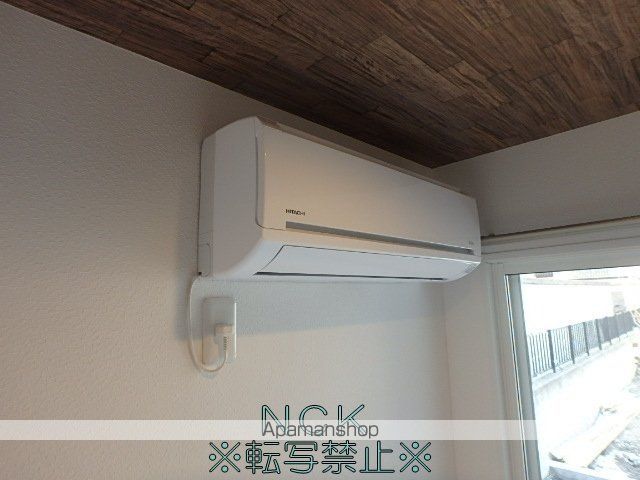 グランオルセー北大前の内装写真