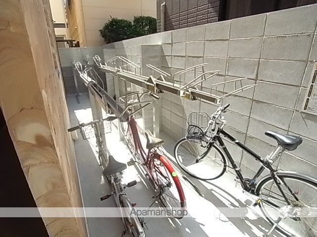 聚楽荘立花の外観写真