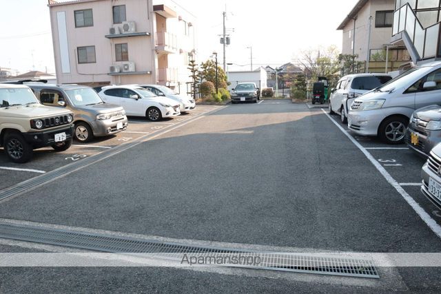 オースター5番館のその他写真
