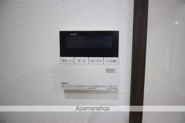 はなみずきI番館の内装写真