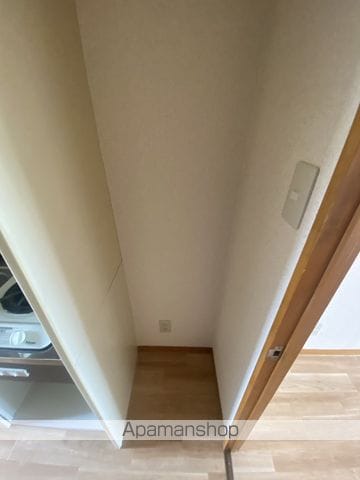 ホワイトヒルズ豊田の内装写真