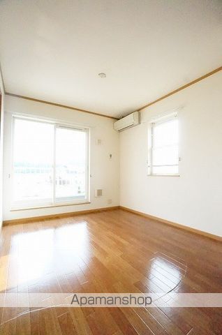 apartment 福島県白河市久田野塚田
地図を見る