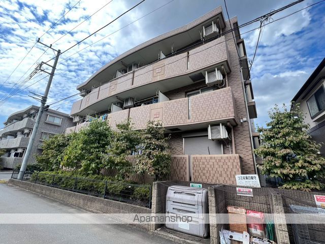 ORIENS Iの外観写真