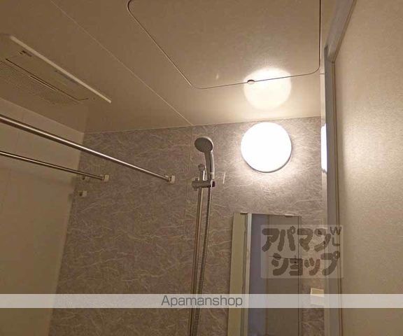 SOHO烏丸の内装写真