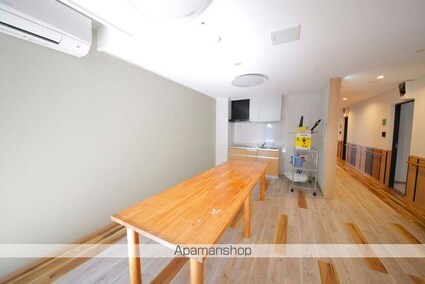 東京都日野市大字日野[1LDK/37.89m2]のロビー