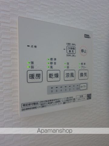 AJ南鳩ヶ谷Iの内装写真