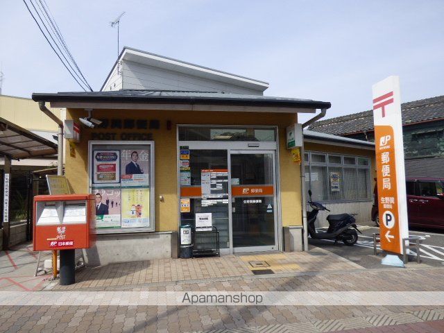 グランエクラ田島の周辺写真