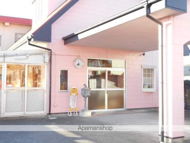 オリエンス正和台 Aの周辺写真