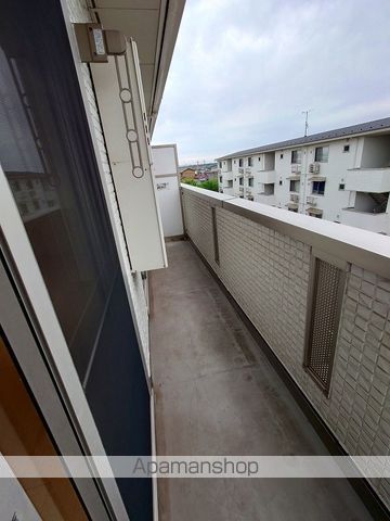 リビングタウン稲毛の杜 Cの内装写真