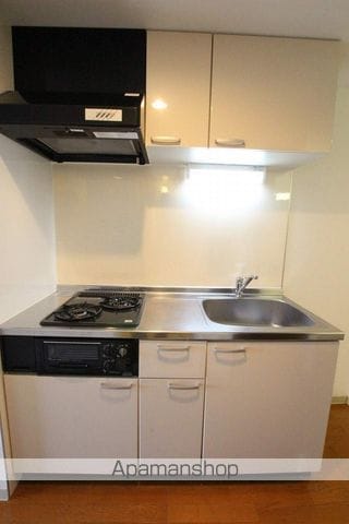 プレノ榴岡の内装写真