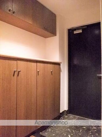 シャリエ練馬北町の内装写真