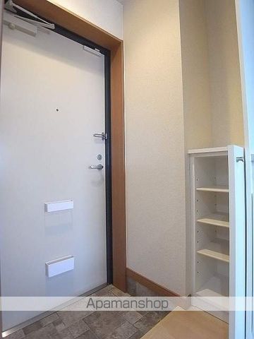 ワイズタワー新栄の内装写真